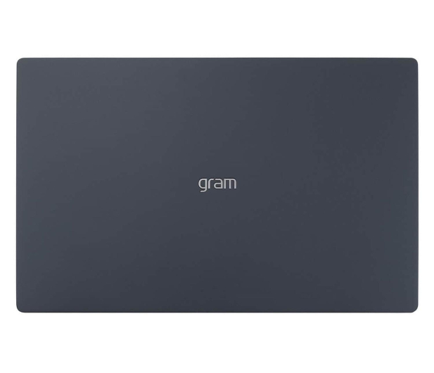 LG GRAM 2023 15Z90RT i5 13gen/16GB/512GB/Win11 OLED szary - 1136669 - zdjęcie 13